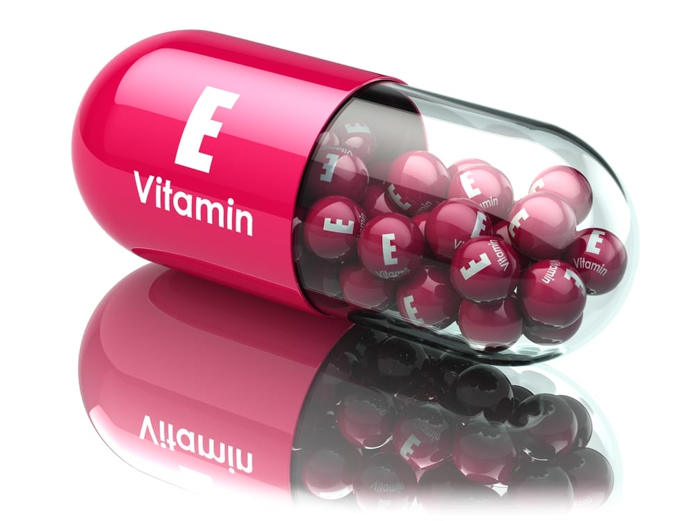 Read more about the article Witamina E – właściwości lecznicze przyczyniające się do ogólnej poprawy zdrowia