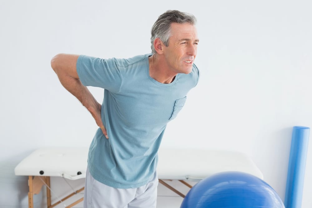 Read more about the article Ból kręgosłupa – jakie są jego przyczyny objawy i sposoby przeciwdziałania?