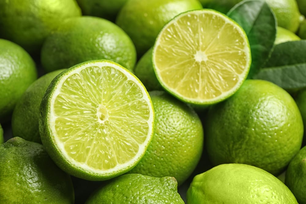 limonki